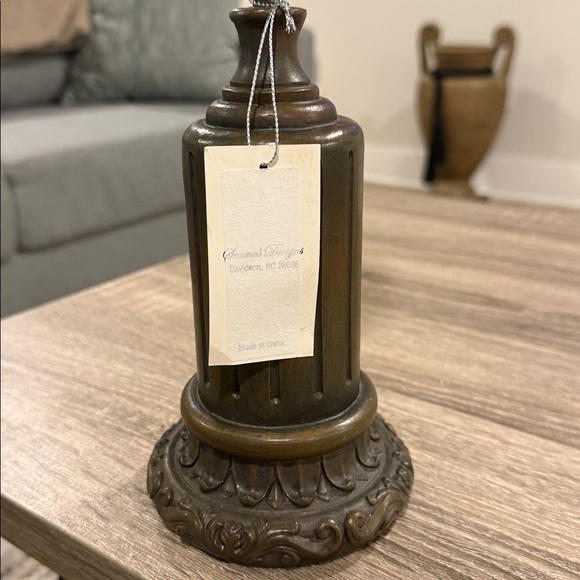 Texas Tech Red Raiders Lil Big Head Mascot statue - Picture 2 of 16